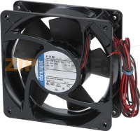 Aux. Fan DC 4112NX OD/OS