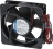 Aux. Fan DC 4112NX OD/OS