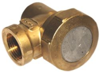 CLAPET DE VIDANGE