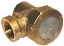 CLAPET DE VIDANGE 