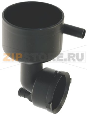 ВОРОНКА ДЛЯ СЫПУЧИХ ПРОДУКТОВ 