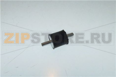 VIBRATION DAMPING 