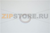 Cuscinetto per supporto fisso sagomato U