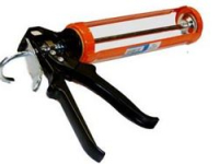 PISTOLET CARTOUCHE COLLE