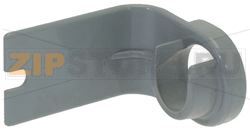 ЗАЩИТА ПЛАСТИК ЛЕВАЯ 