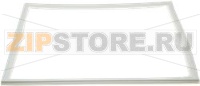 ПРОКЛАДКА ДЛЯ ХОЛОДИЛЬНИКА ZANUSSI 680X575 ММ