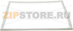 ПРОКЛАДКА ДЛЯ ХОЛОДИЛЬНИКА ZANUSSI 680X575 ММ 