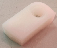 Nylon block