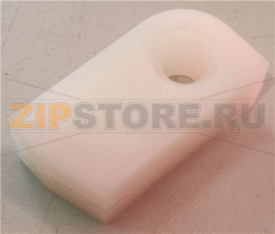 Nylon block 