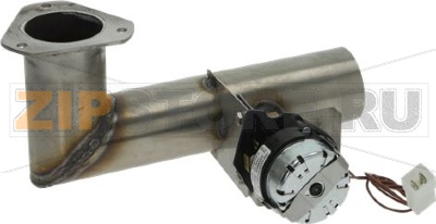 GEARMOTOR DRAIN GROUP KIT 11901F 