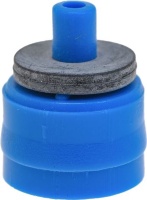 СИНИЙ ВЫХОДНОЙ РЕДУКТОР ДАВЛЕНИЯ