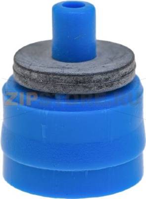 СИНИЙ ВЫХОДНОЙ РЕДУКТОР ДАВЛЕНИЯ 