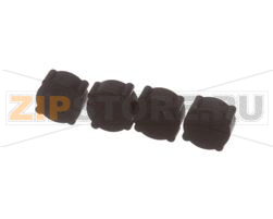 RUBBER FOOT 