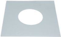 FLANGE FOR BURNER DEFLECTOR SIR20/07