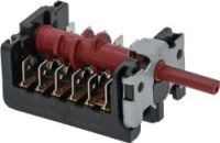 SELECTOR SWITCH OVEN BEKO 263900057
