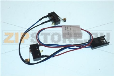 ПРОВОДА С МИКРО. КОФЕЙНОЙ ГРУППЫ 