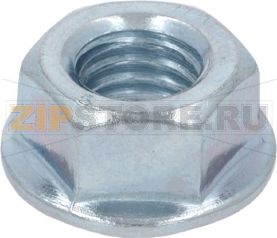 Nut M 8 