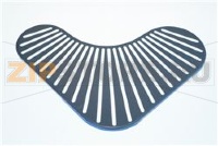 РЕШЕТКА ПОД ЧАШКИ MCE1-M6