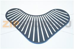 РЕШЕТКА ПОД ЧАШКИ MCE1-M6 