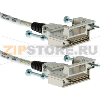 Кабель интерфейсный Cisco CAB-STACK-1M= 