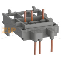 Адаптер BEA26-4 ABB 1SBN082306T1000