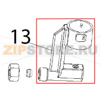 Raccordo p/ugello Angelo Po 291FAGF