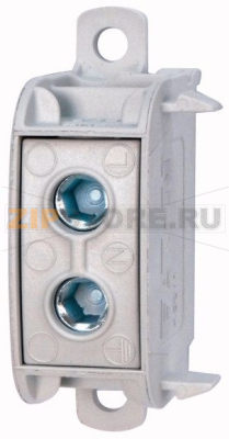 Клемма нейтрали PE/N Eaton K-CI-K5 