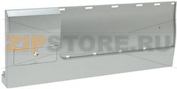 FRONT UPPER PANEL 