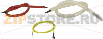 PLUG CABLES KIT 