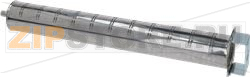 BURNER ø 50x378 mm 