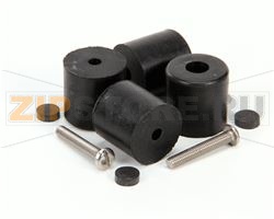 KIT PARAURTI GAMBA, 1 