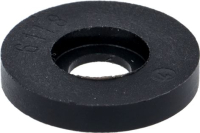RONDELLA IN NYLON ø 20x6x3 mm