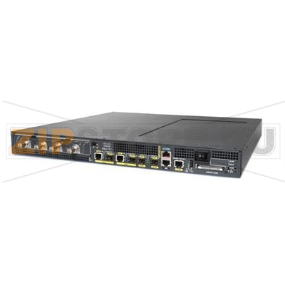 Шасси Cisco CISCO7201 