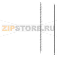 Продольный профиль для 8GK-Модули/H1800 Siemens 8PQ3000-1BA82