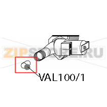 “Red” flow-rate reduction unit Gierre LIEV 15 “Red” flow-rate reduction unit Gierre LIEV 15Запчасть на деталировке под номером: VAL110/1