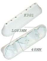 DRUM BLADE
