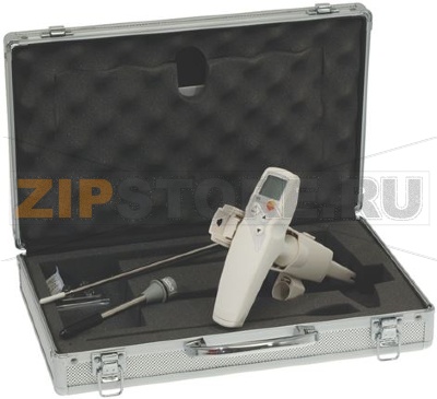 THERMOMETER TESTO 105 