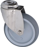 ПОВОРОТНОЕ КОЛЕСО