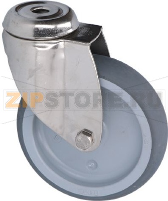 ПОВОРОТНОЕ КОЛЕСО 