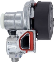 НАГНЕТАТЕЛЬ С ГАЗОВЫМ КЛАПАНОМ RATIONAL 70.01.426P