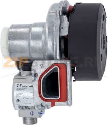 НАГНЕТАТЕЛЬ С ГАЗОВЫМ КЛАПАНОМ RATIONAL 70.01.426P 