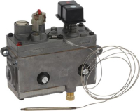 КЛАПАН MINISIT ДЛЯ ДУХОВКИ 70÷310°C