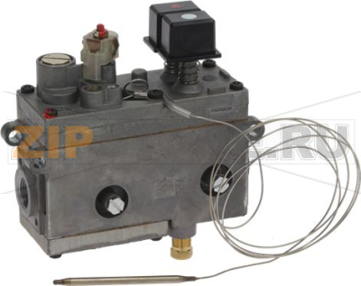 КЛАПАН MINISIT ДЛЯ ДУХОВКИ 70÷310°C 