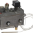 КЛАПАН MINISIT ДЛЯ ДУХОВКИ 70÷310°C - КЛАПАН MINISIT ДЛЯ ДУХОВКИ 70÷310°C