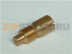 Burner nozzle, ID-no. 110 