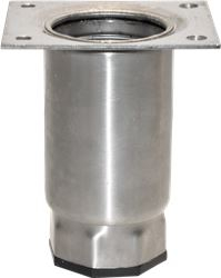 PIED AJUSTABLE 