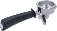 FILTER HOLDER COMPLETE 2 CUP WEGA