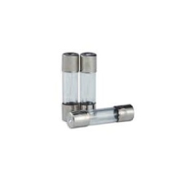 Предохранитель стеклянный 0.5 А, 250 В/АС, 5x20 мм Sinvel SV520-0,5
