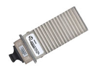 Модуль X2 SF J8438A 10GBASE-ER, X2 Module, 1550nm Transmitter Wavelength, SC Connector, Single-mode Fiber (SMF), up to 40km reach (Полностью совместимый аналог SF)
