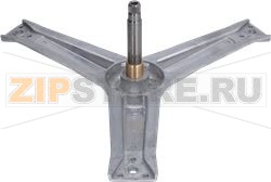 DRUM SPIDER BASKET BEKO AC 28004500100 